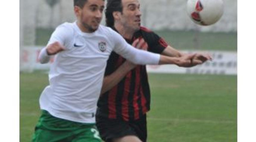 Spor Toto 3. Lig 1. Grup