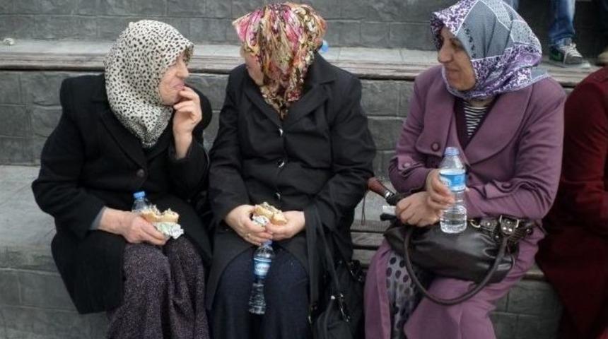 Hamsi Festivali Arifiye Meydanında Ger&ccedil;ekleşti