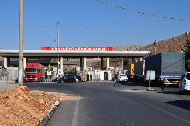 İdlib gerginliği, ihracatçı firmaları olumsuz etkiledi