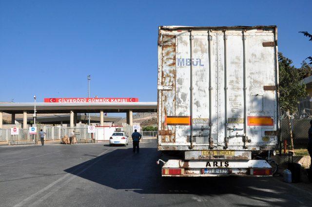 İdlib gerginliği, ihracatçı firmaları olumsuz etkiledi