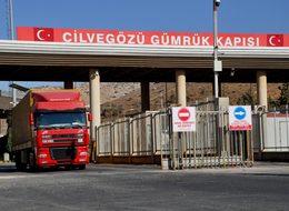 İdlib gerginliği, ihracatçı firmaları olumsuz etkiledi