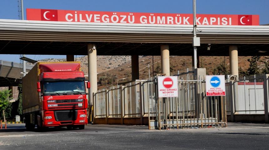 İdlib gerginliği, ihracatçı firmaları olumsuz etkiledi