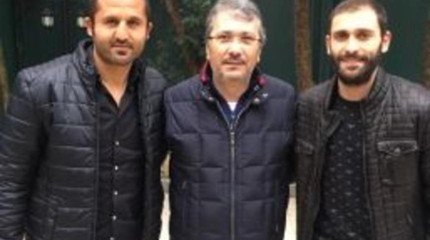 Mehmet Sedef, Adanaspor&rsquo;da