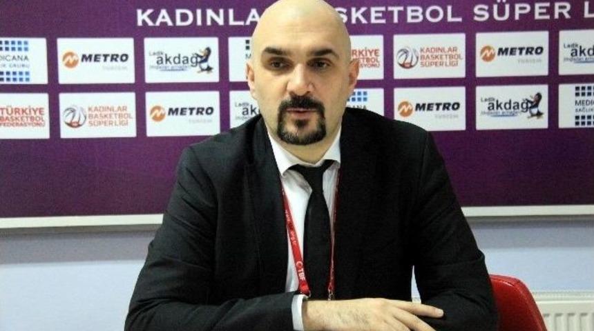 Artun: &ldquo;hakem &Uuml;&ccedil;l&uuml;s&uuml; Rezaletti&rdquo;