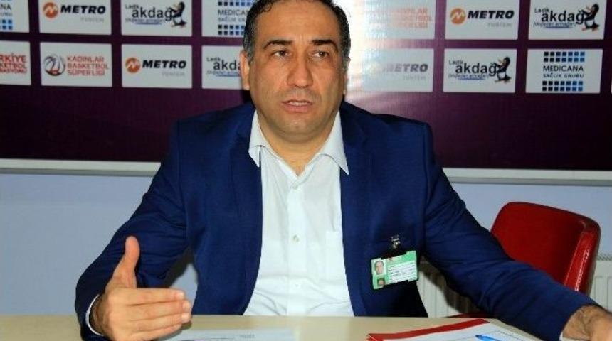 &Ouml;zt&uuml;rk: "g&uuml;zel Bir Galibiyet Aldık"