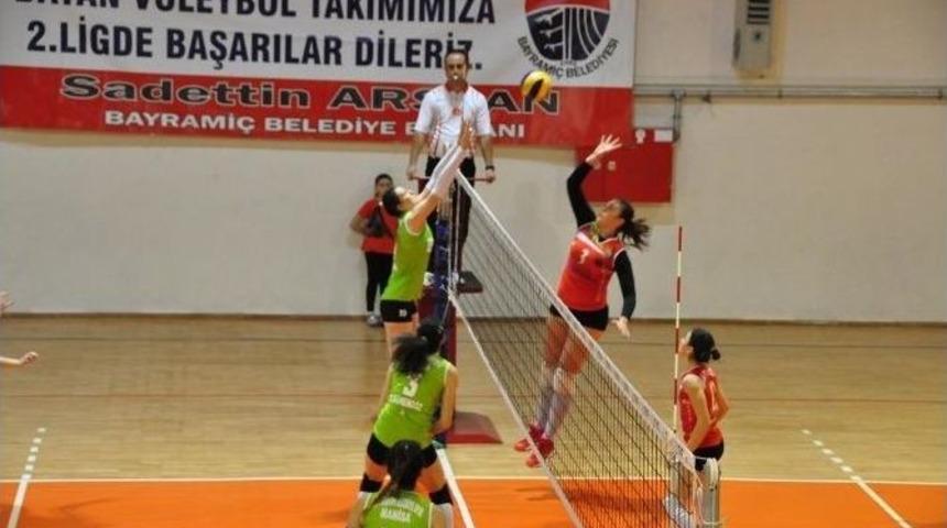 Manisa&rsquo;nın Sultanlarından Tatsız Başlangı&ccedil;