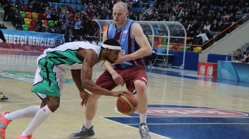 Spor Toto Basketbol Ligi