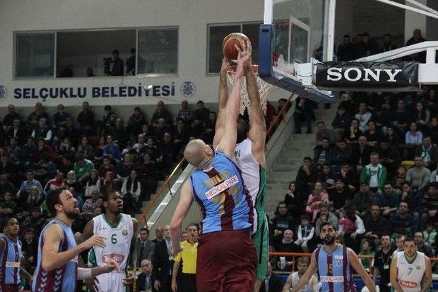 Spor Toto Basketbol Ligi