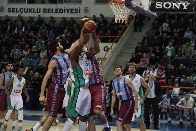 Spor Toto Basketbol Ligi