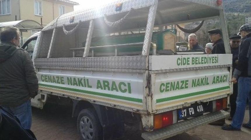 Celal Ece Toprağa Verildi