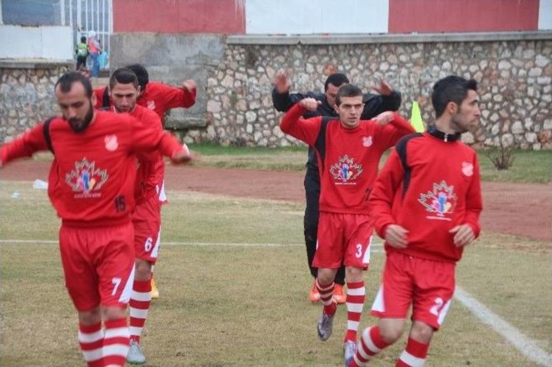 Bilecik 1. Amat&ouml;r Lig 14&rsquo;&uuml;nc&uuml; Hafta