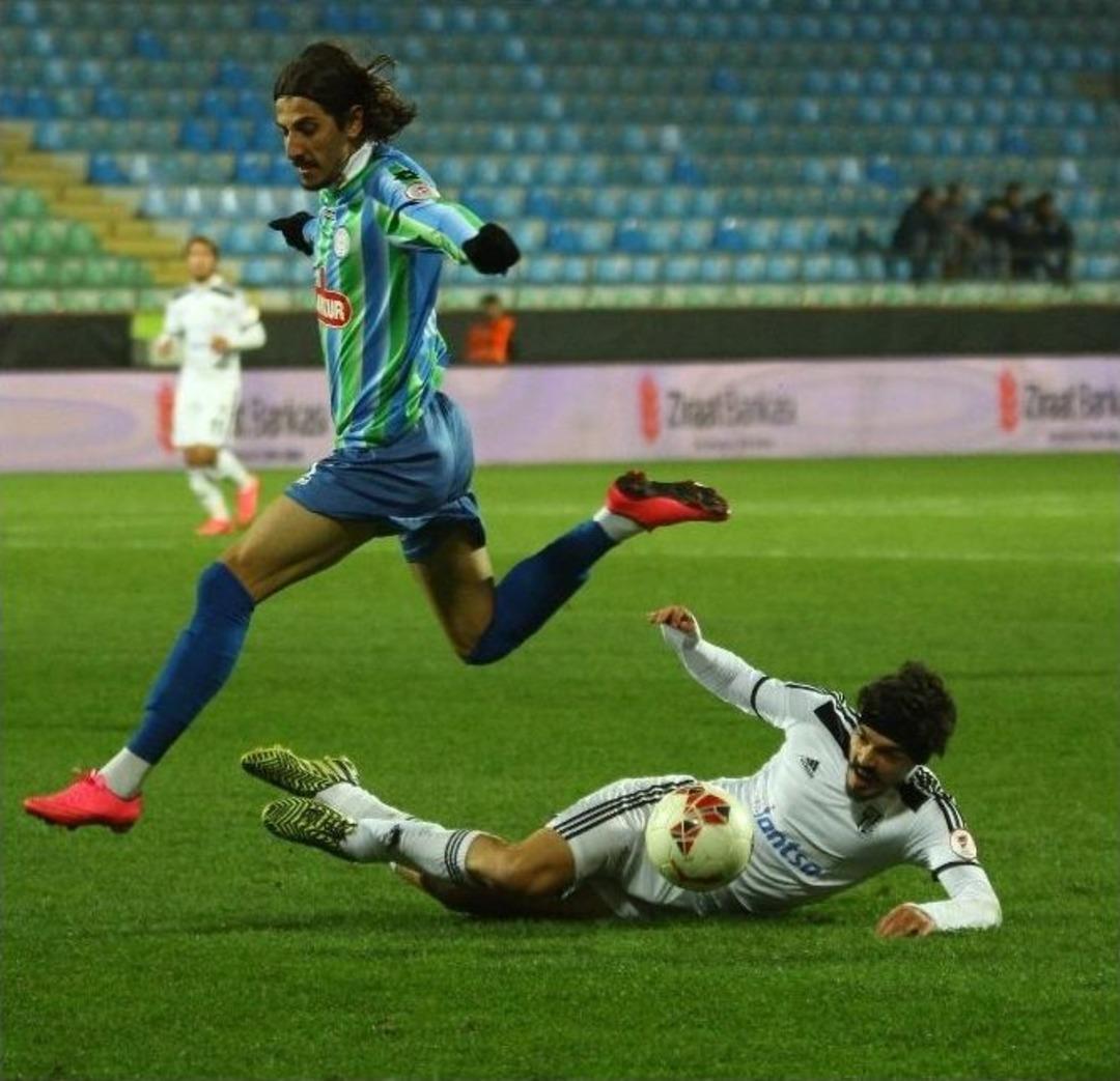 Ziraat T&uuml;rkiye Kupası