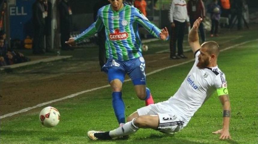 Aydınspor 1923 Kupada Kayıp