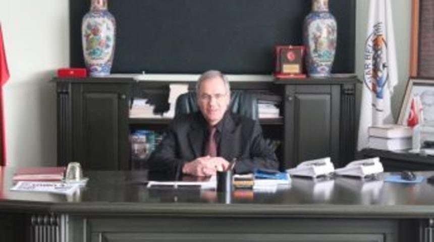 Başkan Acar&rsquo;dan 10 Ocak &Ccedil;alışan Gazeteciler G&uuml;n&uuml; Mesajı