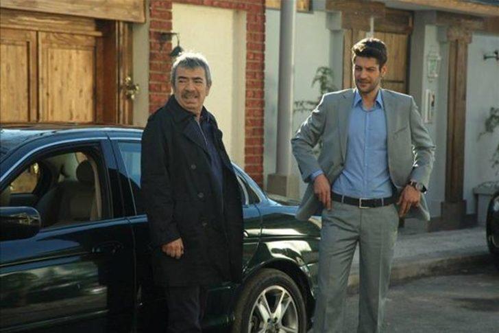 Bugünün Saraylısı 5. Bölüm Galerisi G1