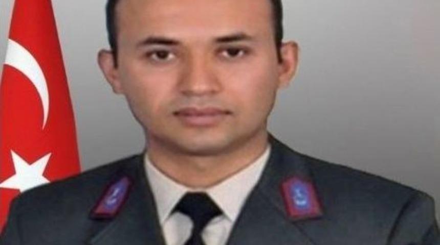 Hataylı Şehidin Baba Ocağına Ateş D&uuml;şt&uuml;