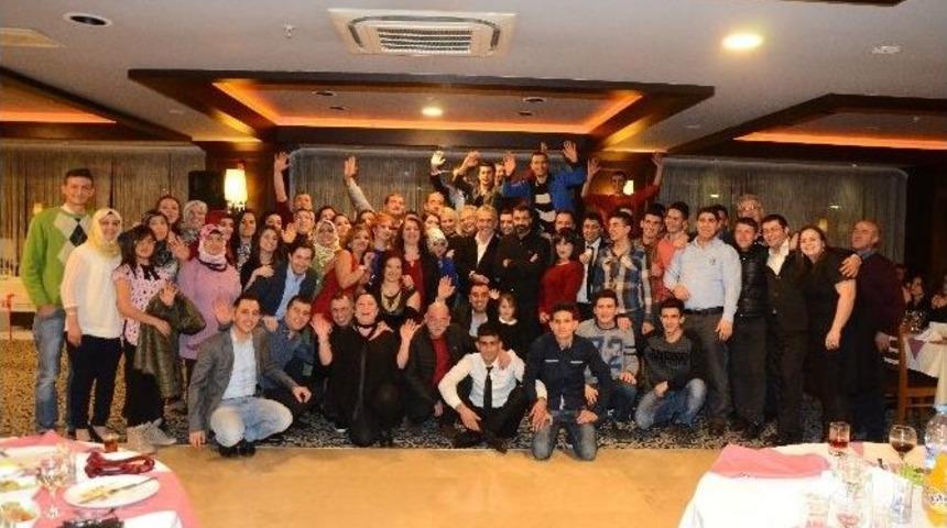 Suhan Kapadokya 4 Yılını Kutladı