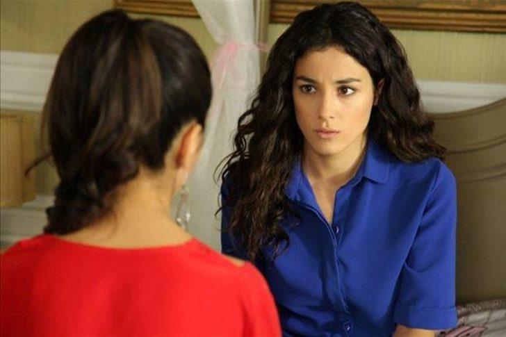 Bugünün Saraylısı 5. Bölüm Galerisi G3