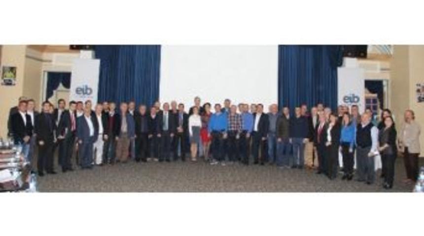 Su &Uuml;r&uuml;nleri Sekt&ouml;r&uuml; 2016 Yılı Yol Haritasını Belirledi