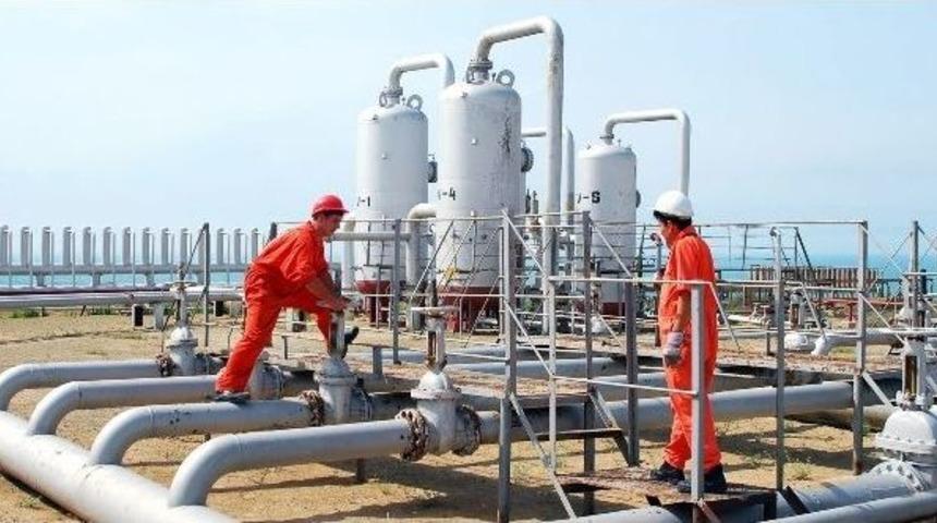 Enerjiyi Verimli Kullanmak İ&ccedil;in Doğalgaz Tavsiyesi