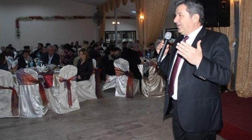 &ldquo;gazı G&ouml;ren M&uuml;hendis Oldu&rdquo;