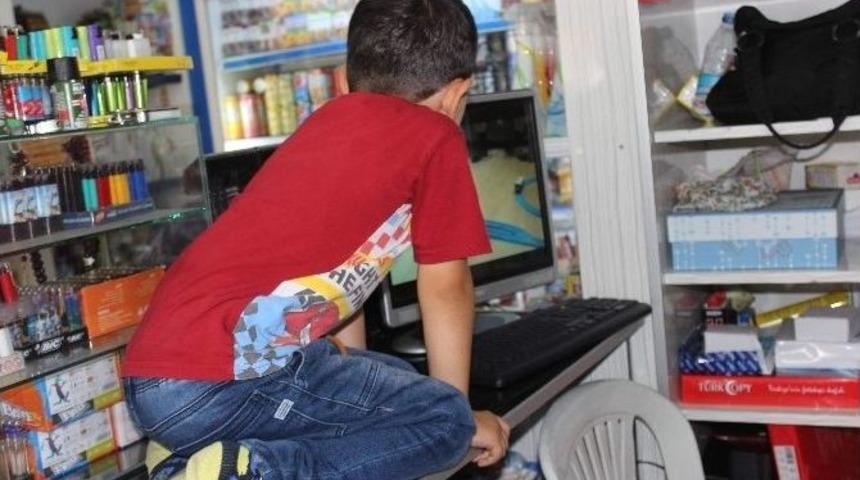 Gazipaşa Ortaokulu Velilerle Eğitimde İş Birliğine Gitti