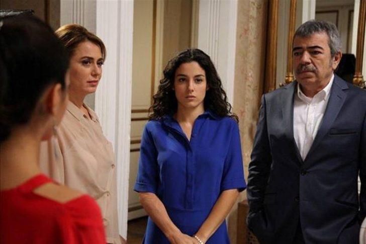 Bugünün Saraylısı 5. Bölüm Galerisi G4