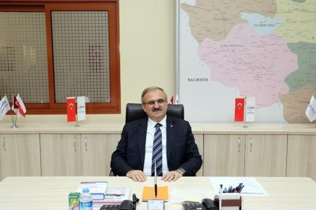 (&ouml;zel Haber) Bu G&ouml;zl&uuml;k Enkazın Altını G&ouml;r&uuml;yor...