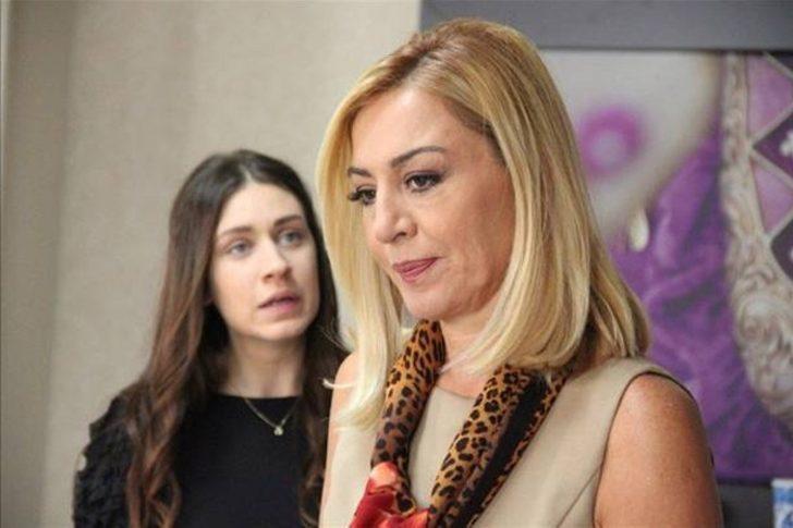 Bugünün Saraylısı 5. Bölüm Galerisi G5