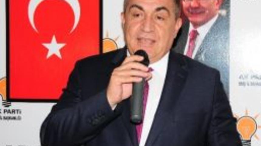 Muş&rsquo;taki 13 Belediyeye B&uuml;y&uuml;k Destek