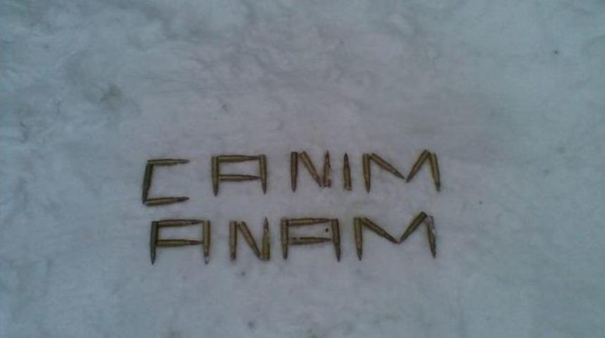 Bursa&rsquo;ya Şehit Ateşi D&uuml;şt&uuml;