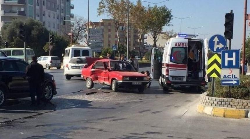 Aydın&rsquo;ın Aralık Bilan&ccedil;osu: 3 &Ouml;l&uuml;, 378 Yaralı