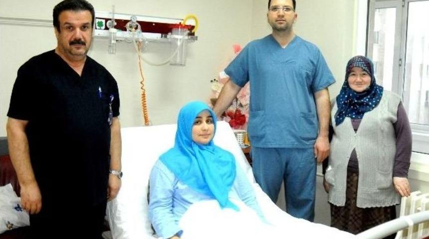 Sırt Ağrısı Şikayetiyle Bir G&uuml;nde 4 Hastane Dolaştı