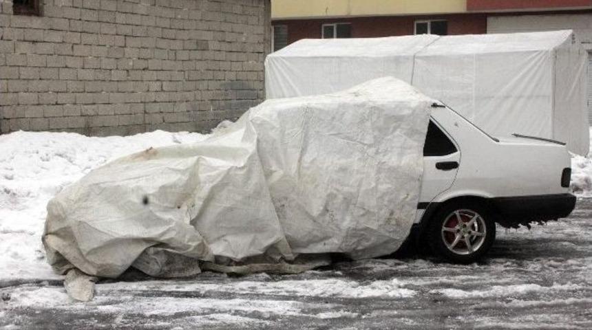 Ara&ccedil;lara Battaniyeli Ve Brandalı &Ouml;nlem