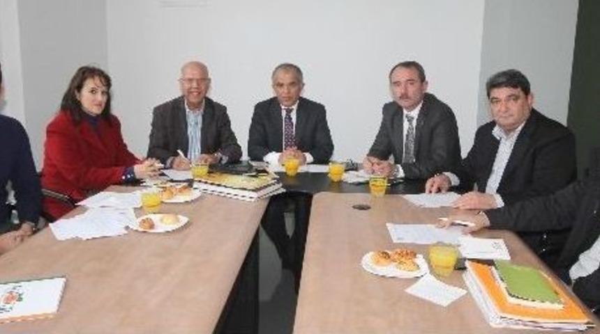 Turun&ccedil;gilde İhracat Liderliği Mandalinada