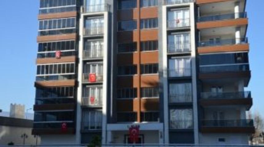 Bursa&rsquo;ya Şehit Ateşi D&uuml;şt&uuml;