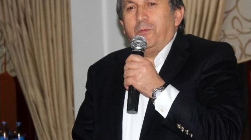 Dagc&rsquo;den &ldquo;10 Ocak &Ccedil;alışan Gazeteciler G&uuml;n&uuml;&rdquo; Etkinliği