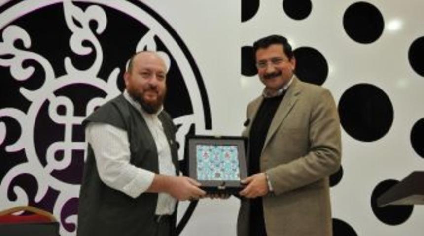 Ke&ccedil;i&ouml;ren&rsquo;de Sanat Buluşmaları Devam Ediyor