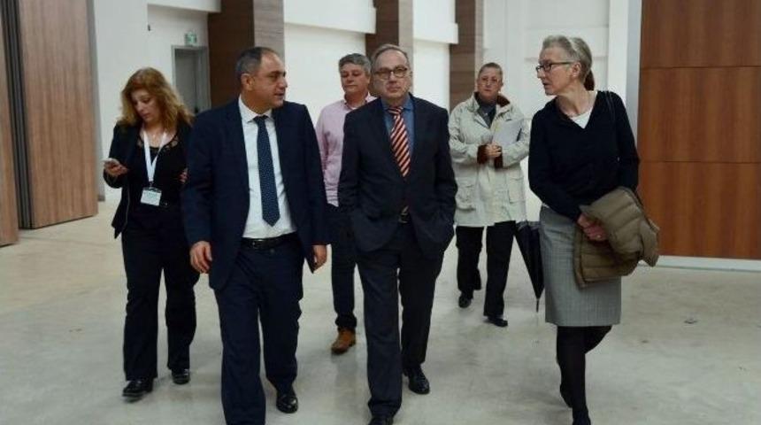 Avusturya Expo 2016&rsquo;da İki &Uuml;lkenin Tarihsel Bağlarını Anlatacak