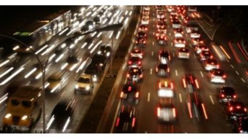 Trafiğe Kayıtlı Ara&ccedil; Sayısı Kasım Ayı Sonu İtibarıyla 19 Milyon 882 Bin 69 Oldu