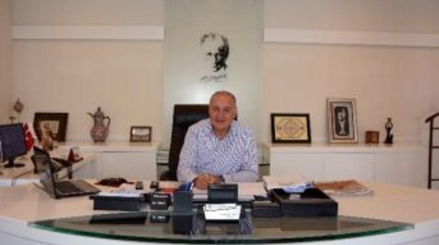 "esnafın Sırtındaki Y&uuml;k&uuml; Hafifletmek Lazım"