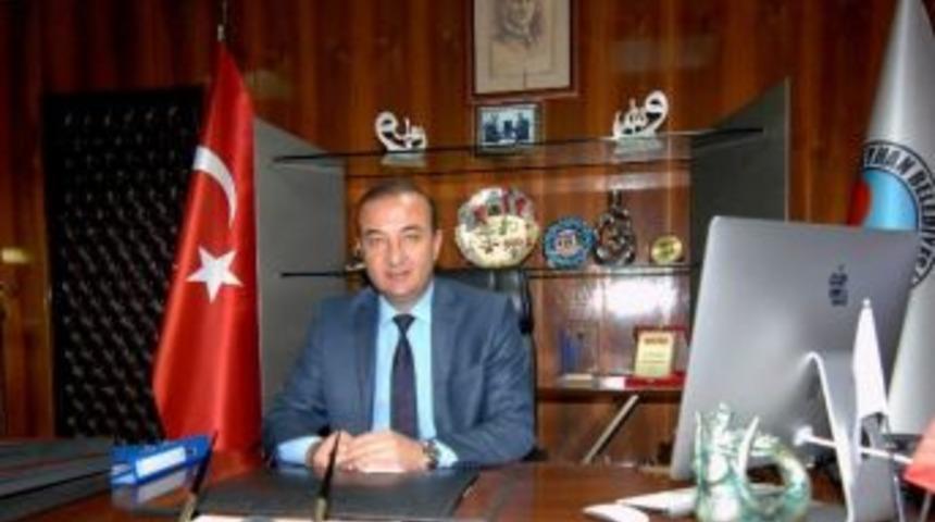 Ak Parti&rsquo;den İhracı İstenen Başkandan A&ccedil;ıklama