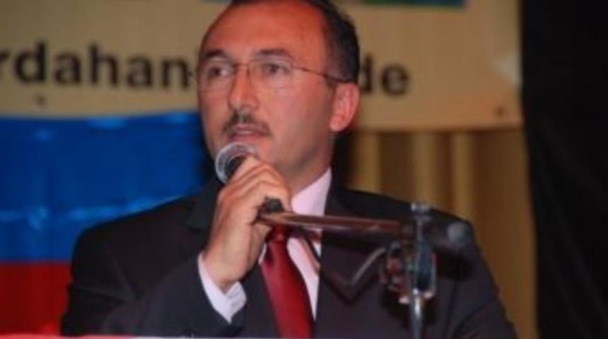 Başkan K&ouml;ksoy, Gazeteciler G&uuml;n&uuml; Dolayısıyla Kutlama Mesajı Yayınladı