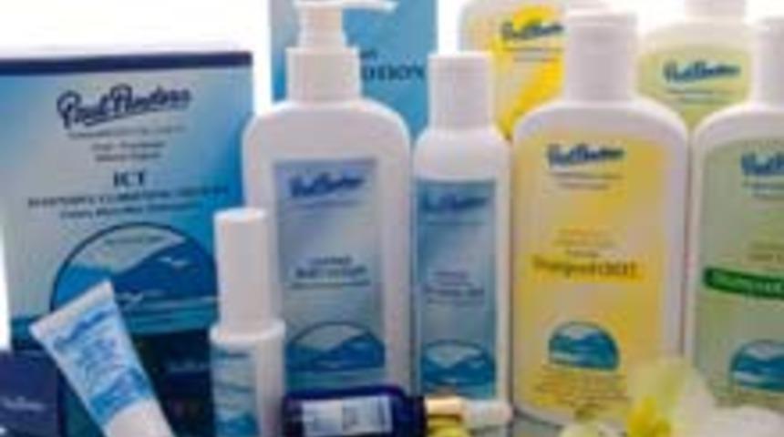 Paul Penders&rsquo;ın Organik Kozmetikleri