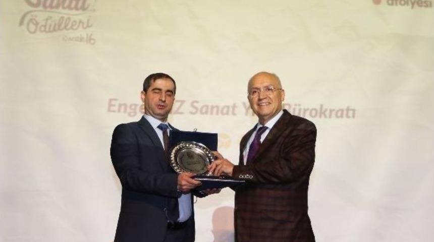 &rsquo;duvar&rsquo; Yenimahalle&rsquo;de Sahnelendi