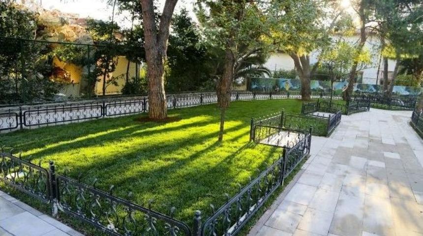 Maltepe &Ccedil;i&ccedil;ek A&ccedil;tı