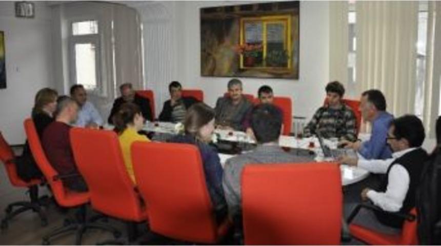 İl Gıda, Tarım Ve Hayvancılık Müdürlüğü’nün Eğitimleri Devam Ediyor