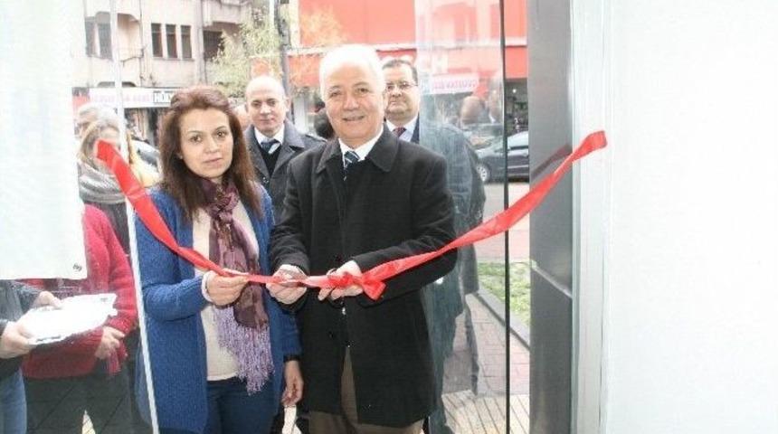 Devrek Hamidiye Anadolu Lisesi&rsquo;nden Kermes