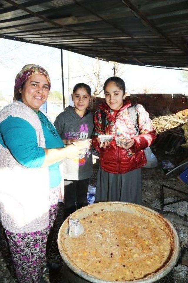 Başkan Görmez’den Kardeşlik Vurgusu