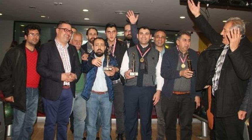 Başlama Atışı Vali G&uuml;ven&ccedil;er&rsquo;den